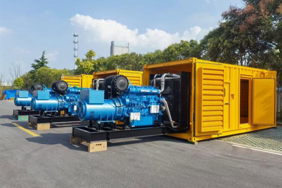 News-SEER POWER - High-Quality Generators | OEM Production & Global Supply