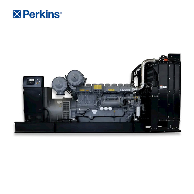 Perkins(27.5-3300KVA)